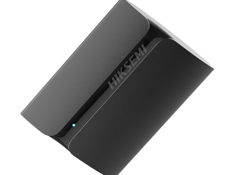 2 TB Hiksemi Sheild T300S Portable SSD (Up to 560MB/s) - image 3