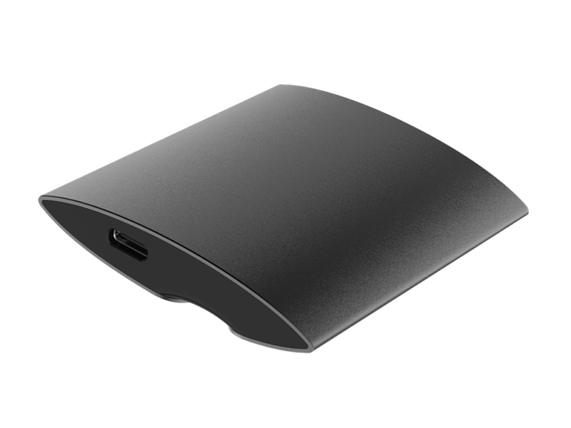 2 TB Hiksemi Sheild T300S Portable SSD (Up to 560MB/s) - image 4