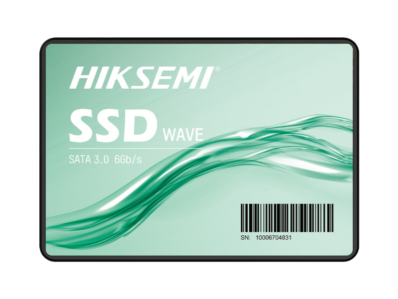 256 GB Hiksemi Wave SATA SSD - image 2