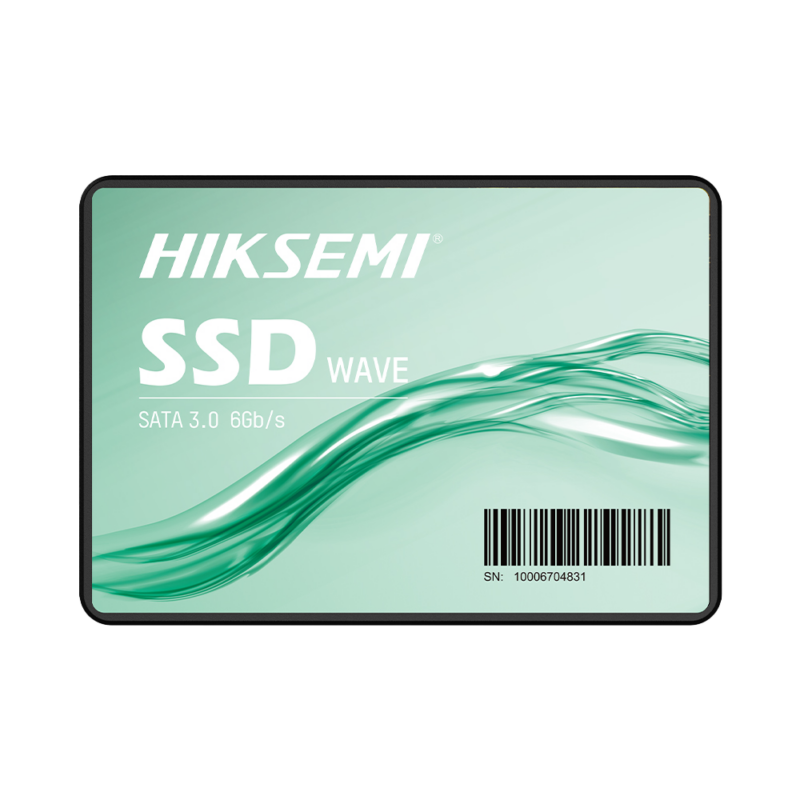 1 TB Hiksemi Wave SATA SSD - Image 2