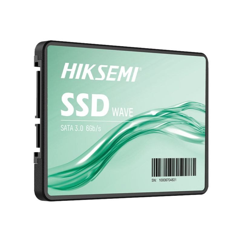 1 TB Hiksemi Wave SATA SSD - Image 3