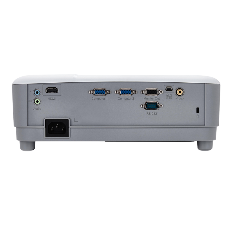 Viewsonic PA503S 3800 ANSI Lumens Multimedia Projector - Image 3