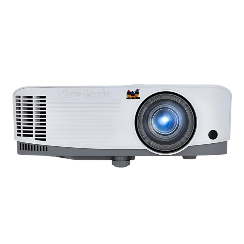 Viewsonic PA503S 3800 ANSI Lumens Multimedia Projector