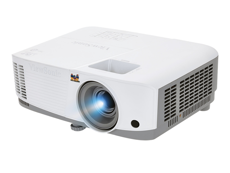 Viewsonic SP6 4000 ANSI Lumens Multimedia Projector - image 5