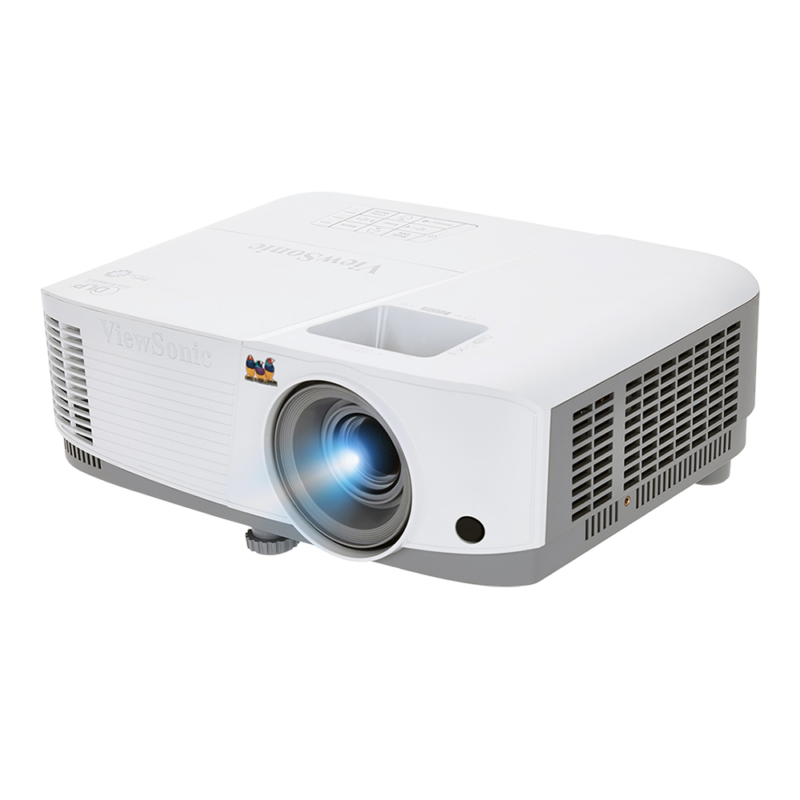 Viewsonic PA503S 3800 ANSI Lumens Multimedia Projector - Image 5