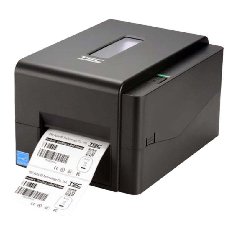 TSC TE200<br/>Barcode Printer