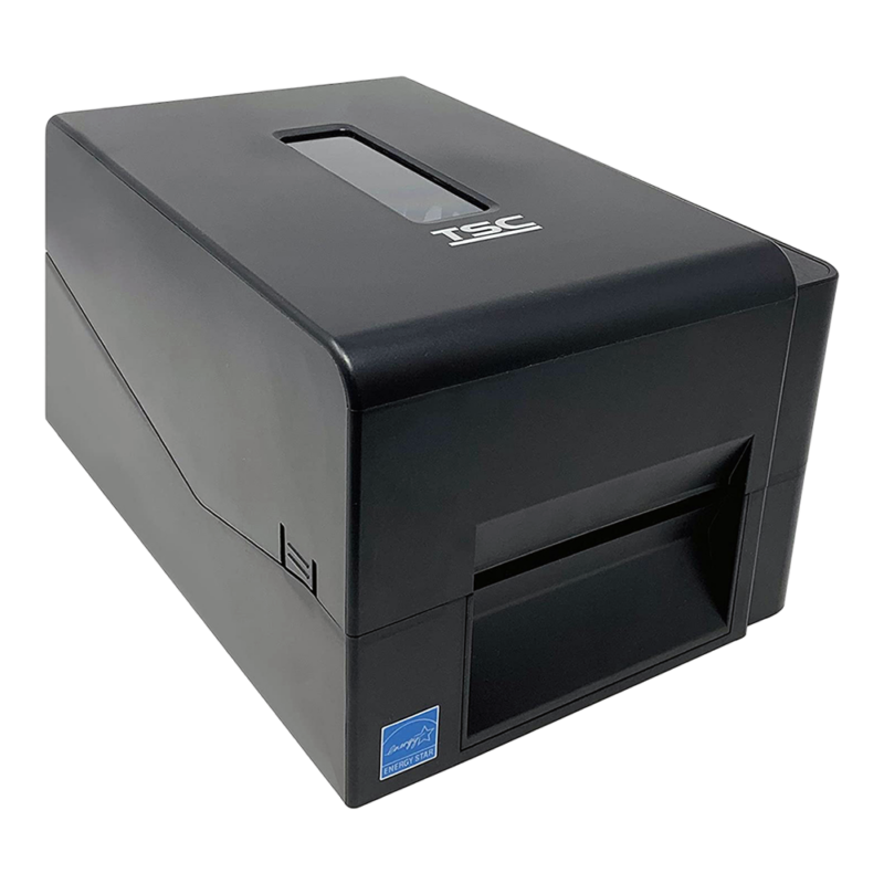 TSC TE200<br/>Barcode Printer - Image 3