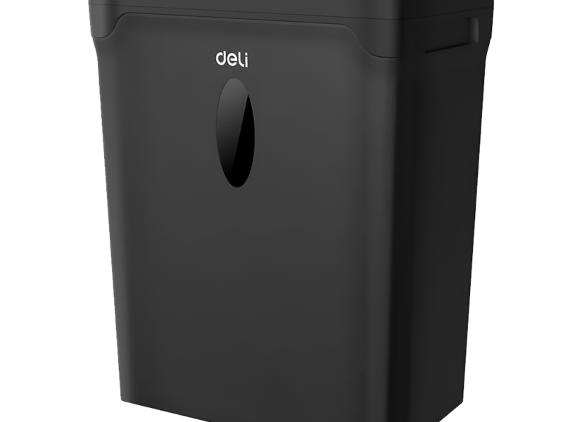 Paper Shredder Deli-ET014