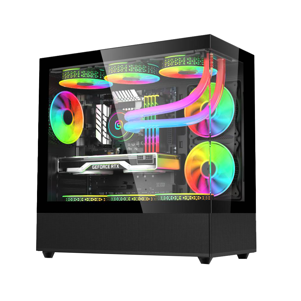Acer V90 Gaming Computer Casing