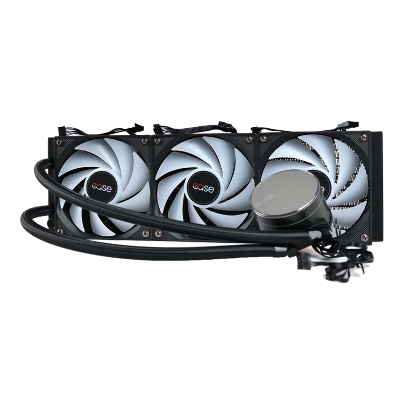 Ease ELC360 ARGB 360MM Liquid Cooler - Image 3