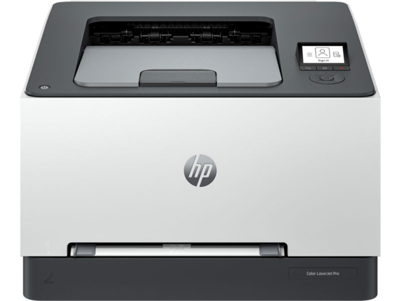 HP Color LaserJet Pro 3203dn (Ch) - image 1