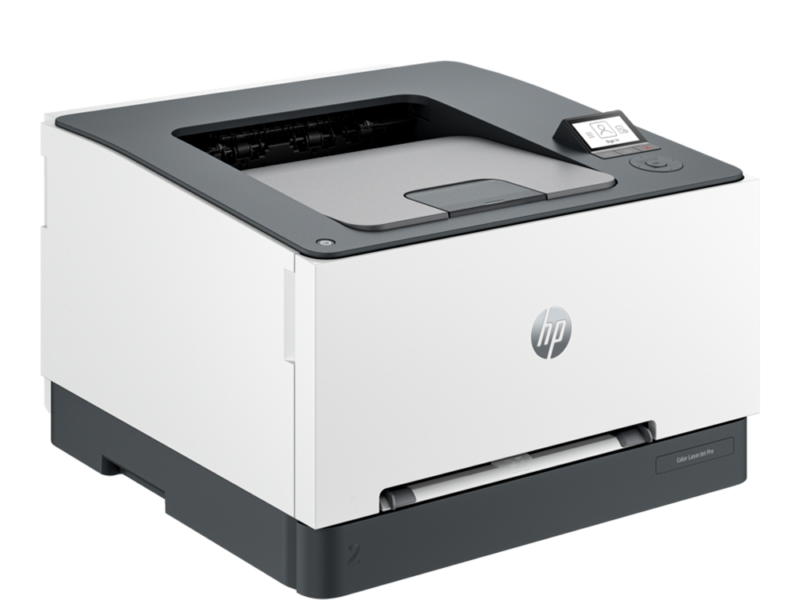 HP Color LaserJet Pro 3203dn (Ch) - image 3