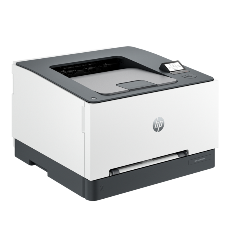 HP Color LaserJet Pro 3203dn (Ch) - Image 3