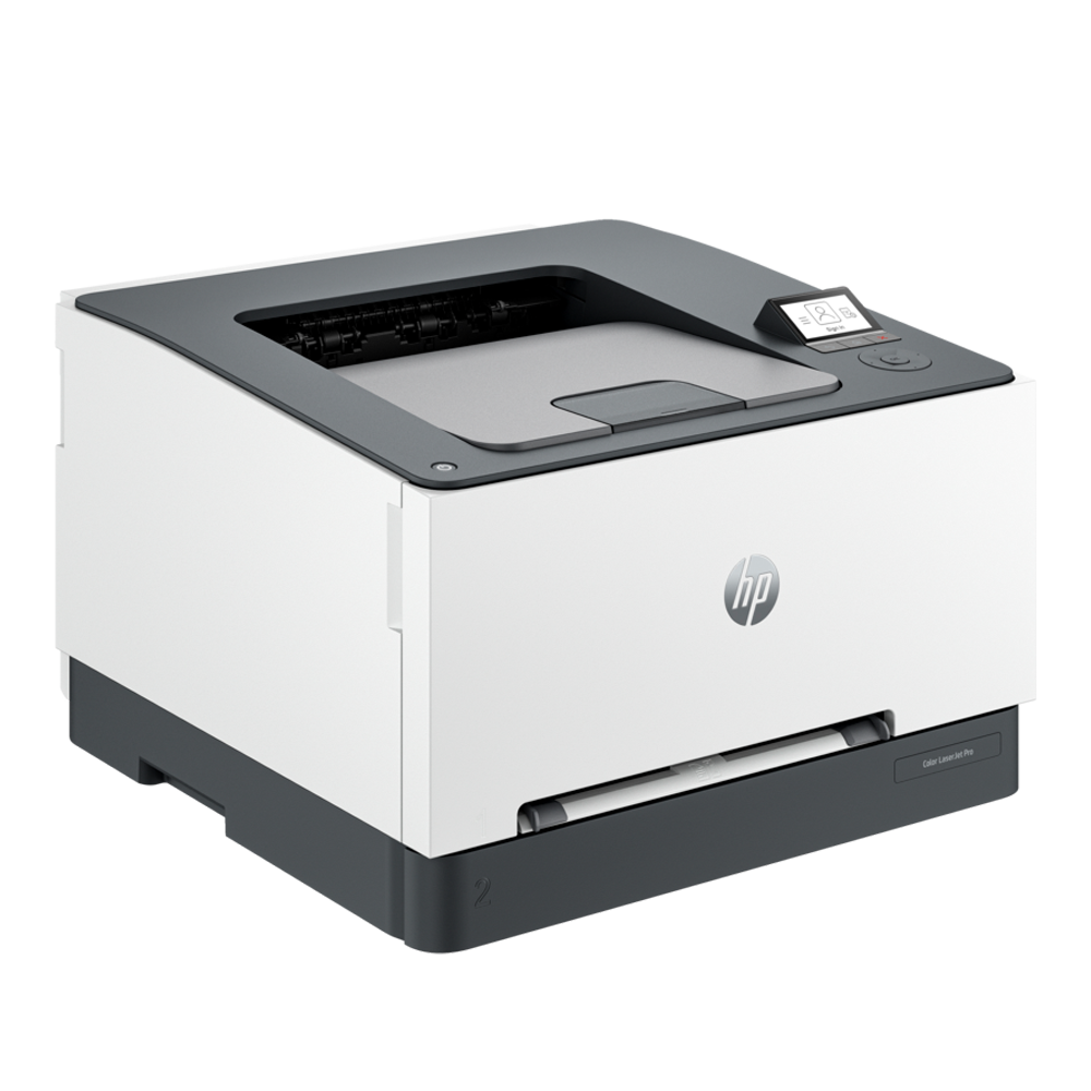 HP Color LaserJet Pro 3203dw (Ch) - Image 3