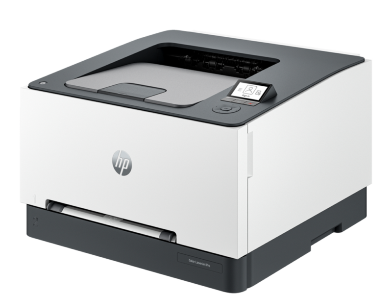 HP Color LaserJet Pro 3203dn (Ch) - image 4