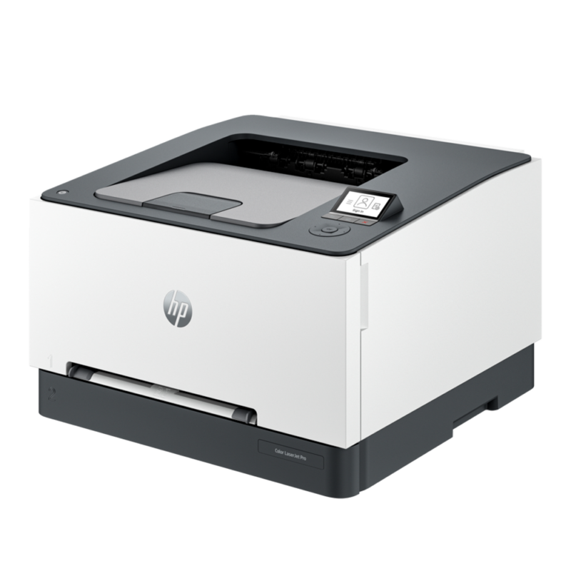 HP Color LaserJet Pro 3203dn (Ch) - Image 4
