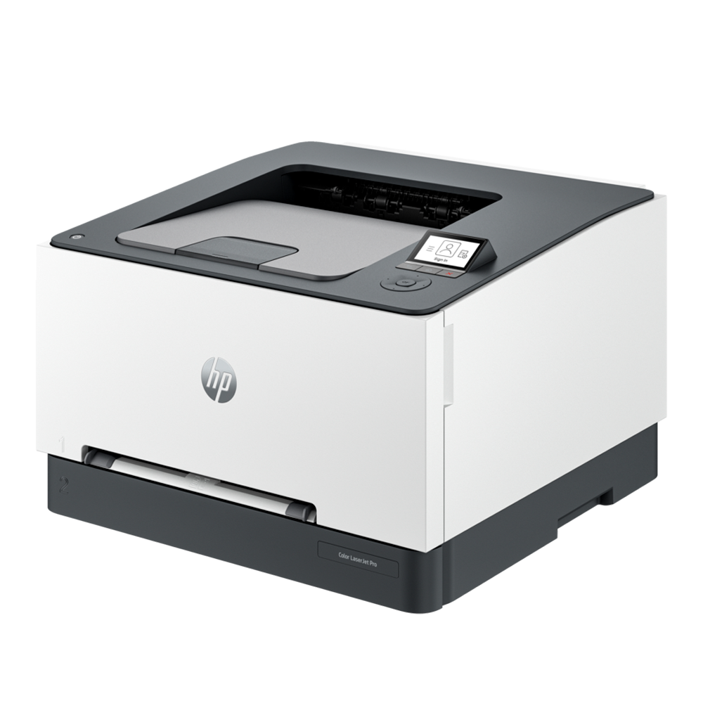 HP Color LaserJet Pro 3203dw (Ch) - Image 4