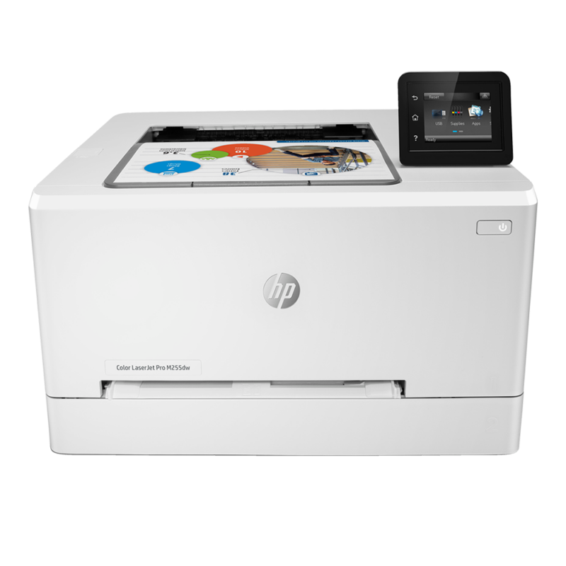 HP Color LaserJet Pro M255dw (Grey)