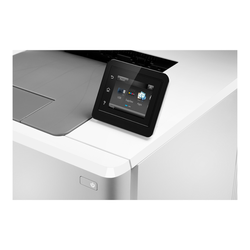 HP Color LaserJet Pro M255dw (Grey) - Image 3
