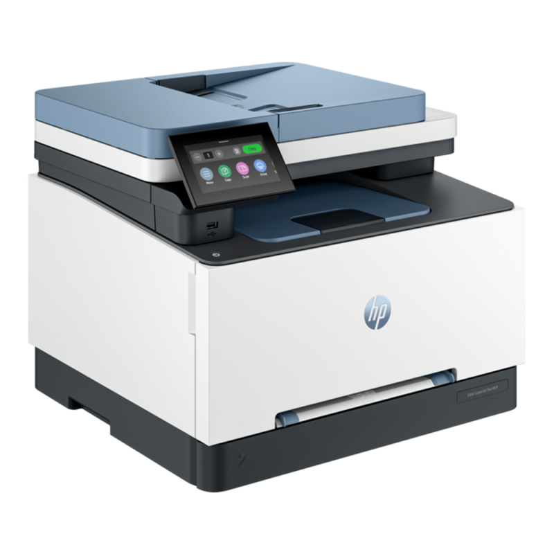 HP Color LaserJet Pro MFP 3303fdn (Ch) - Image 3