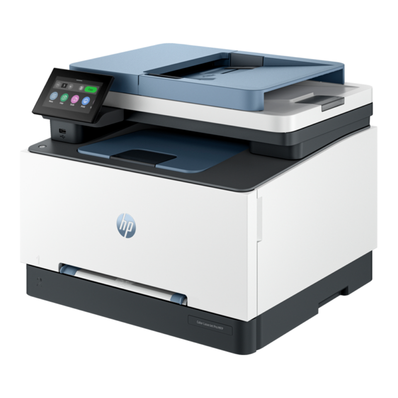 HP Color LaserJet Pro MFP 3303fdn (Ch) - Image 4