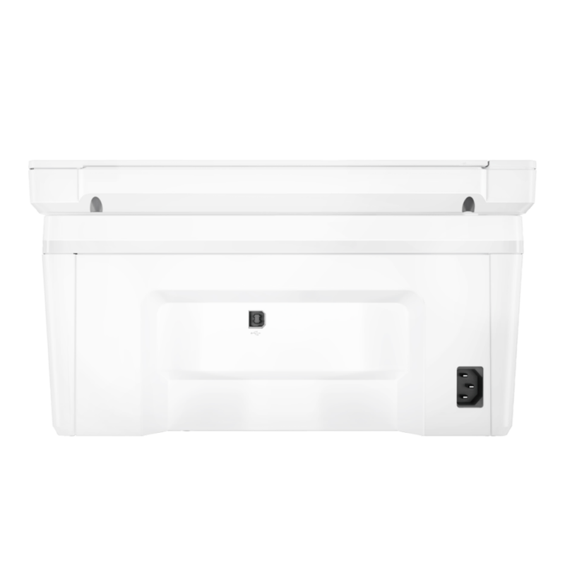 HP LaserJet MFP M141w (3 in 1) (Grey) - Image 2
