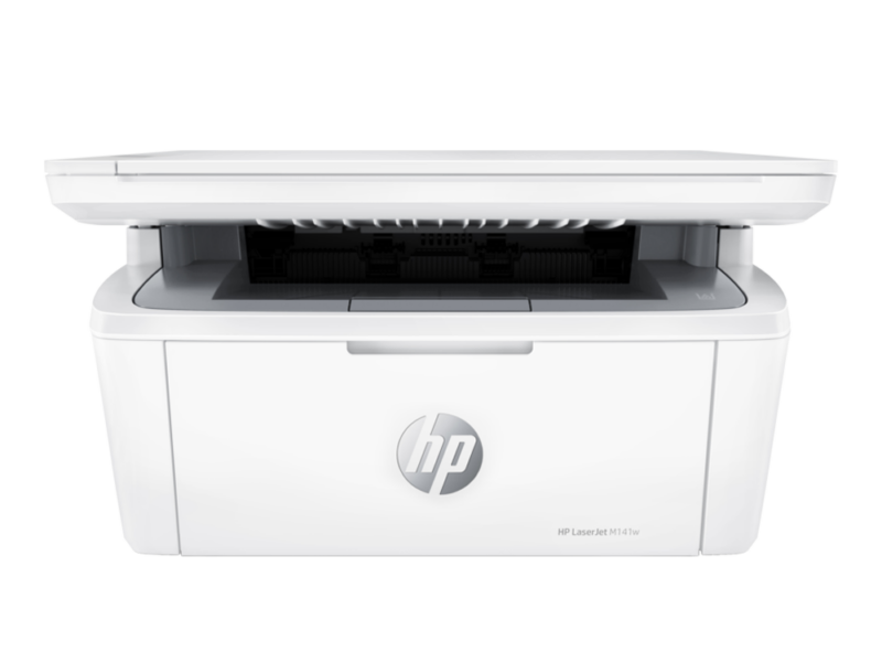 HP LaserJet MFP M141w (3 in 1) Printer - image 1