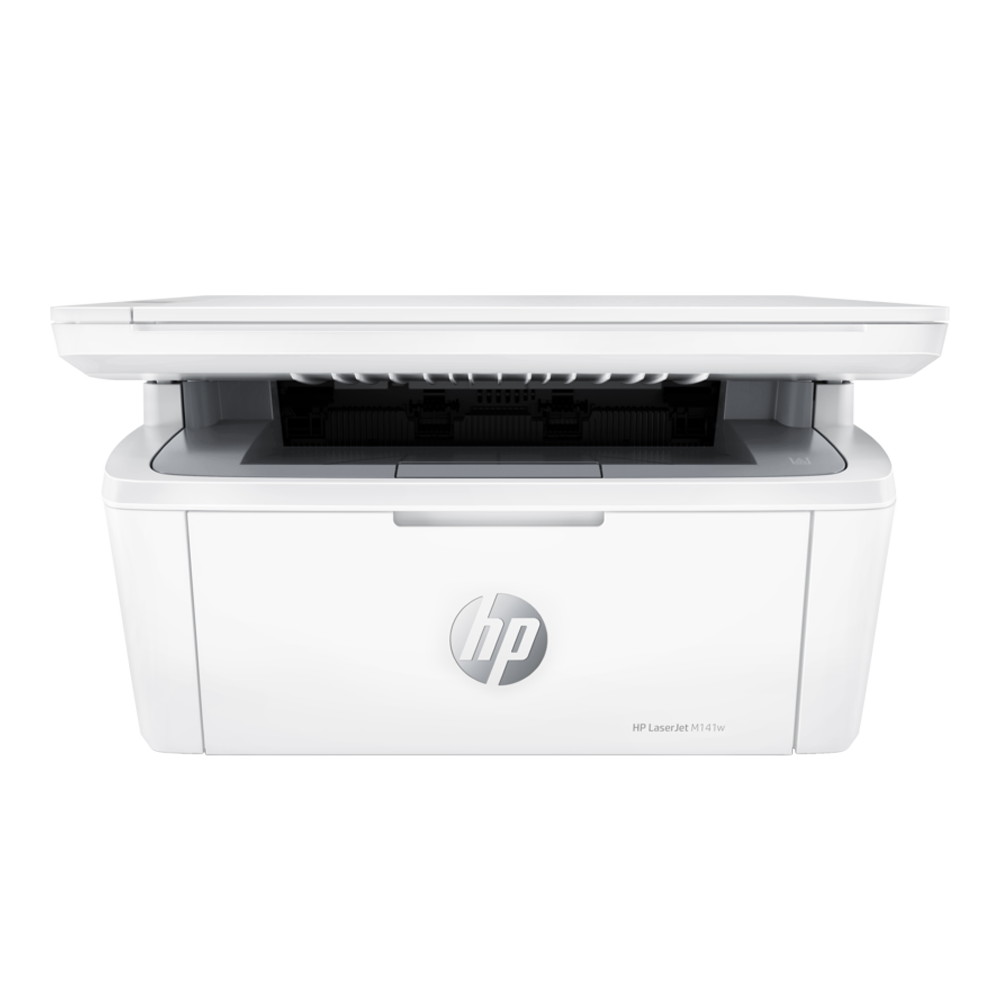HP LaserJet MFP M141w (3 in 1) Printer