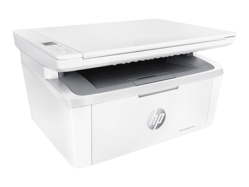 HP LaserJet MFP M141w (3 in 1) Printer - image 3