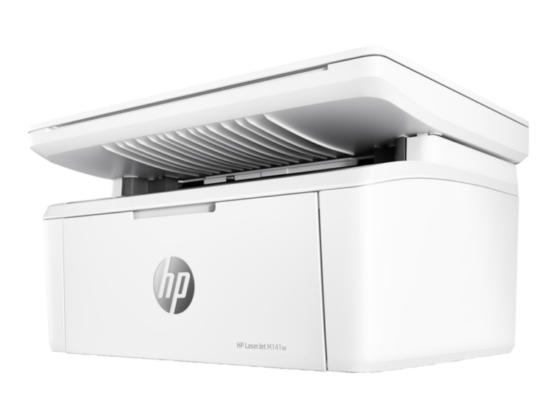 HP LaserJet MFP M141w (3 in 1) Printer - image 4
