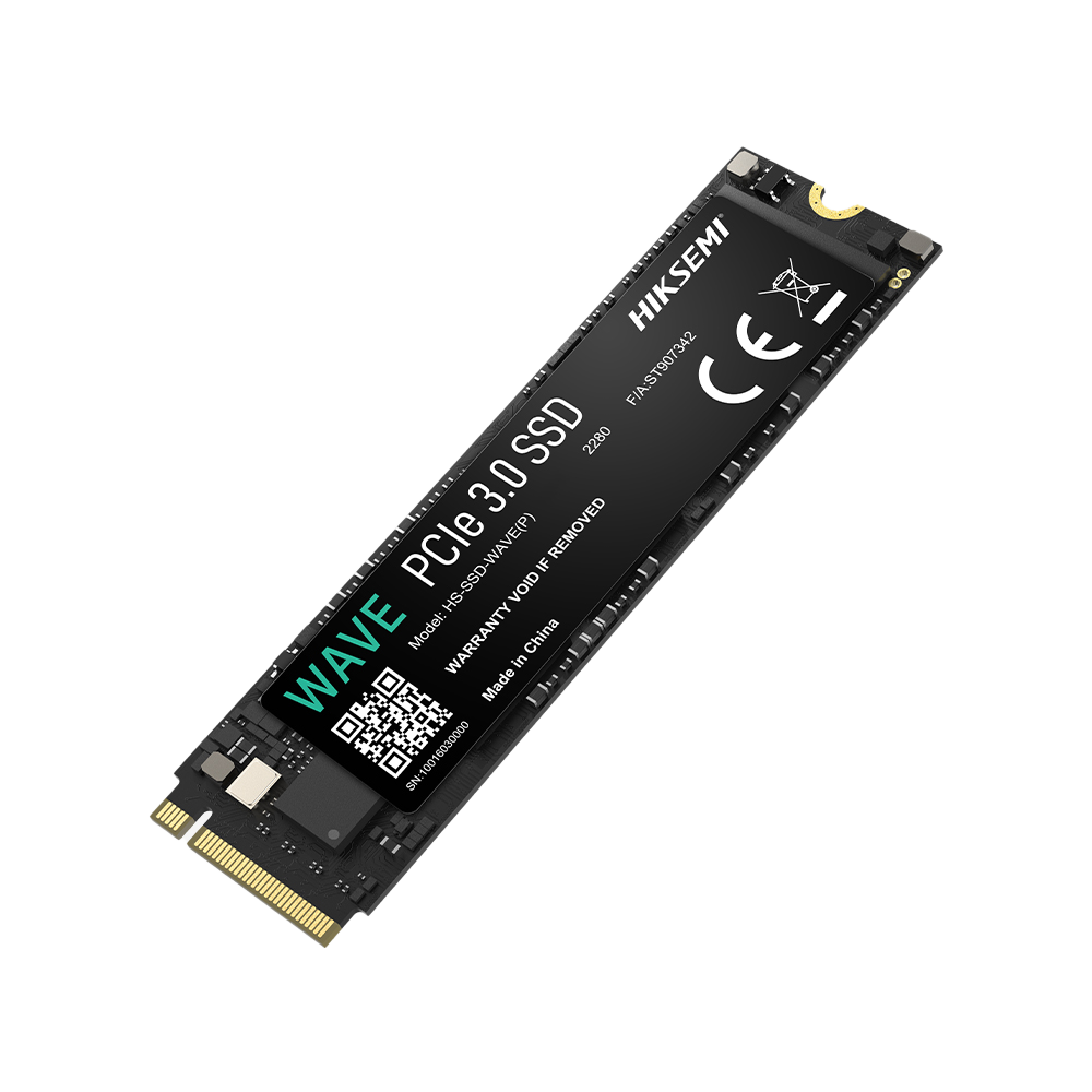 256 GB Hiksemi Wave M.2 2280 SSD - Image 3