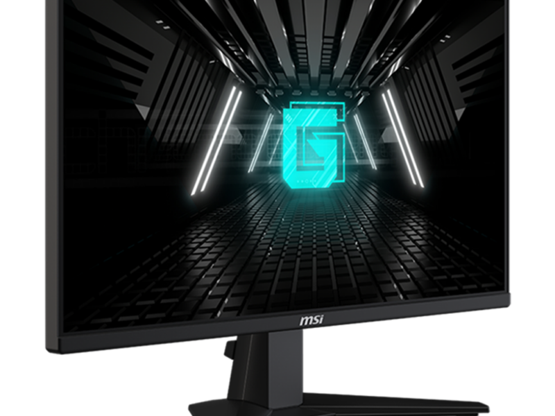 25″ MSI G255F E20 Gaming IPS/200Hz/FHD LED Monitor - image 3
