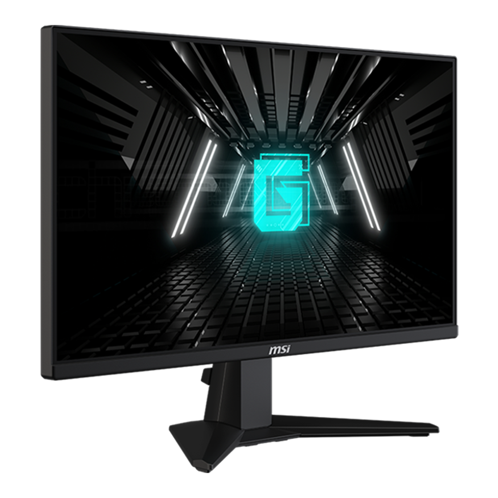 25" MSI G255F E20 Gaming IPS/200Hz/FHD LED Monitor - Image 3