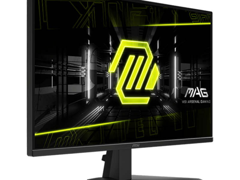 27″ MSI MAG 275QF E20 IPS/200Hz/WQHD Gaming Monitor - image 4
