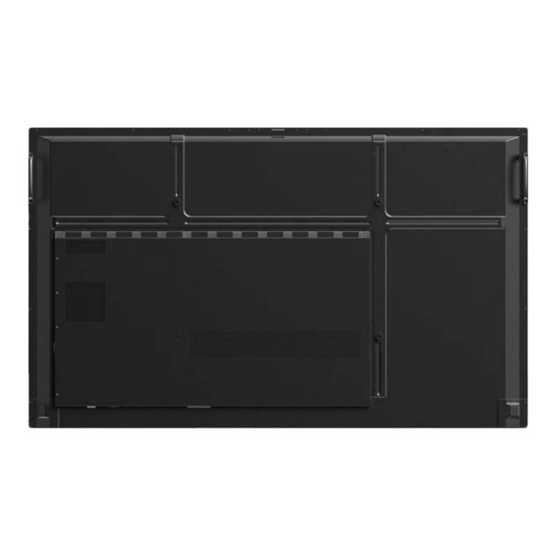 65" Viewsonic IFP6533-G 4K Interactive LED - Image 2