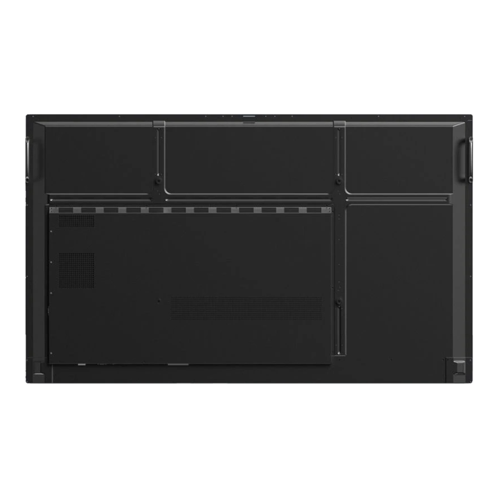 75" Viewsonic IFP7534 4K Interactive LED - Image 2