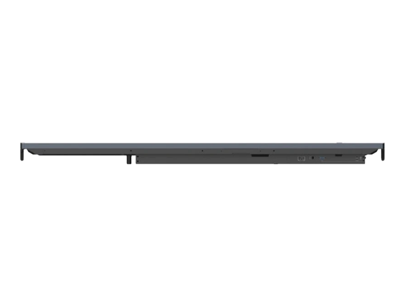 75″ Viewsonic IFP7534 4K Interactive LED - image 3