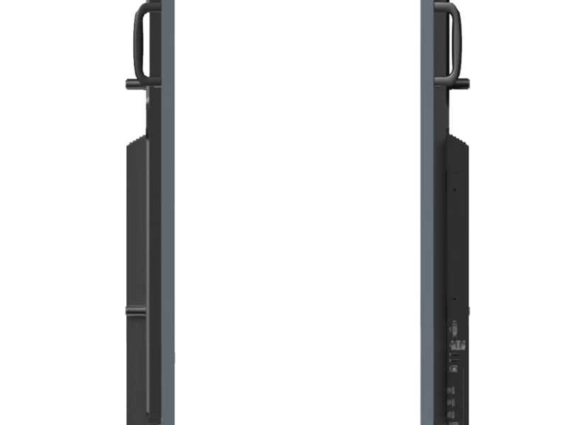 75″ Viewsonic IFP7534 4K Interactive LED - image 5