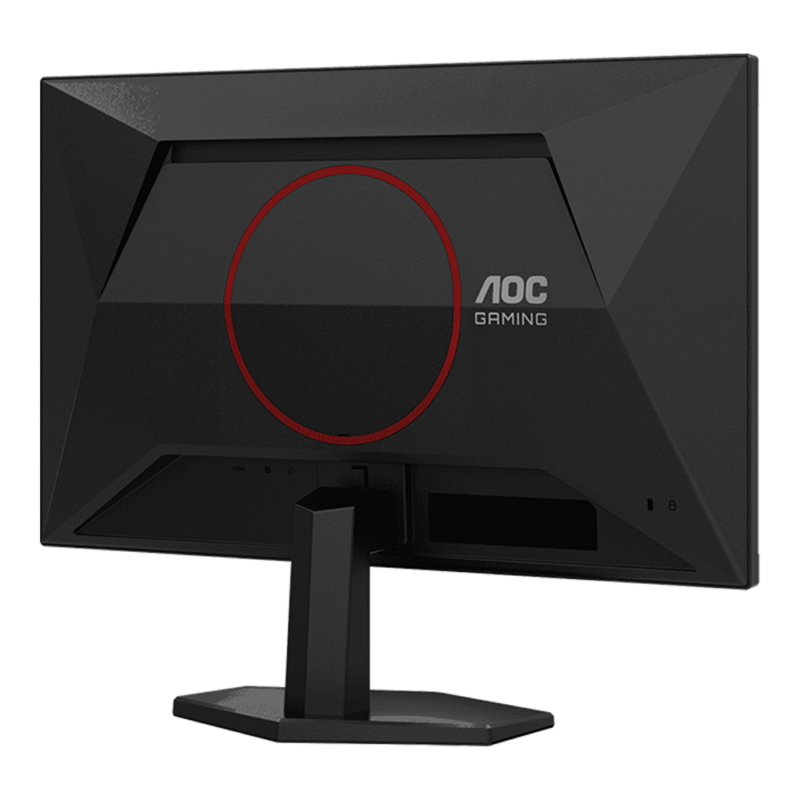 23.8” AOC 24G42E Frameless Gaming Monitor - Image 2