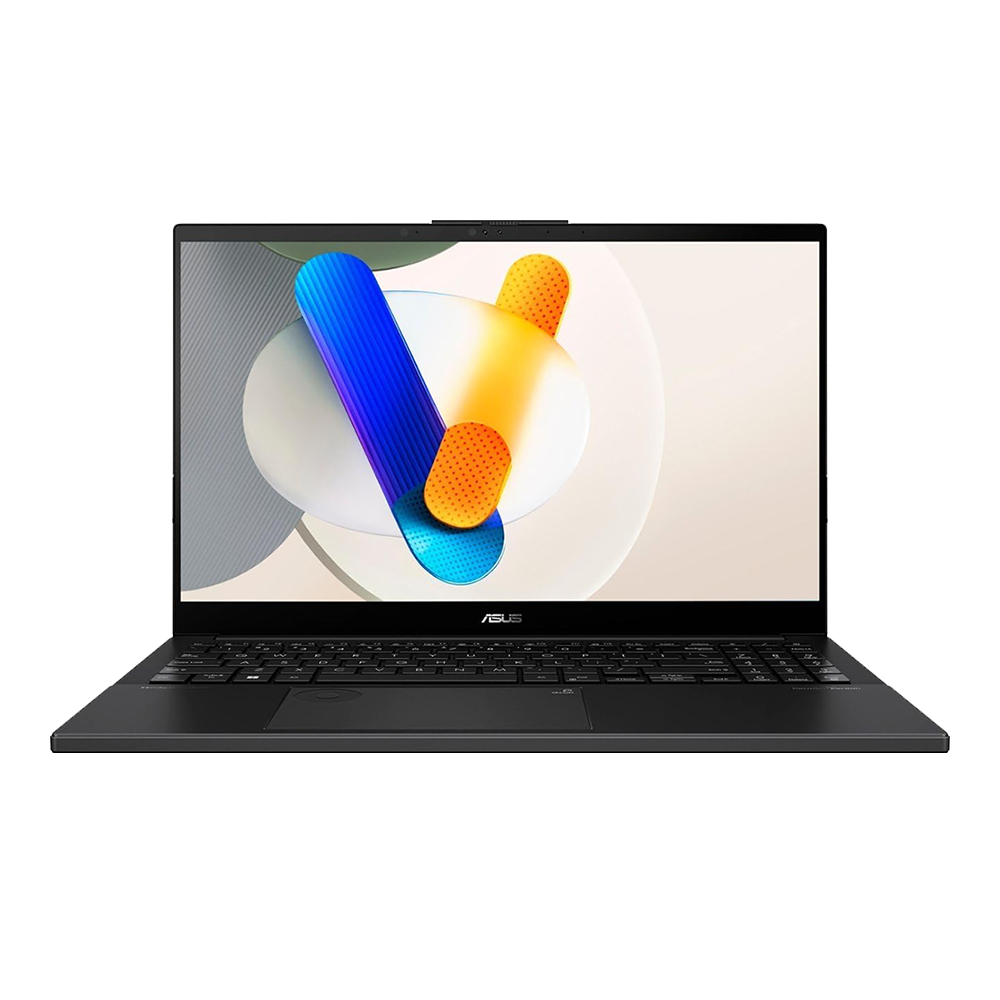 Asus Vivobook Pro 15 Q543M, Core Ultra 9 185H, 16 GB RAM, 2 TB SSD, 6GB RTX 4060, WIN 11, 1 Yr Intl Warranty