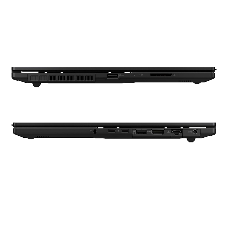 Asus Vivobook Pro 15 Q543M, Core Ultra 9 185H, 16 GB RAM, 2 TB SSD, 6GB RTX 4060, WIN 11, 1 Yr Intl Warranty - Image 3