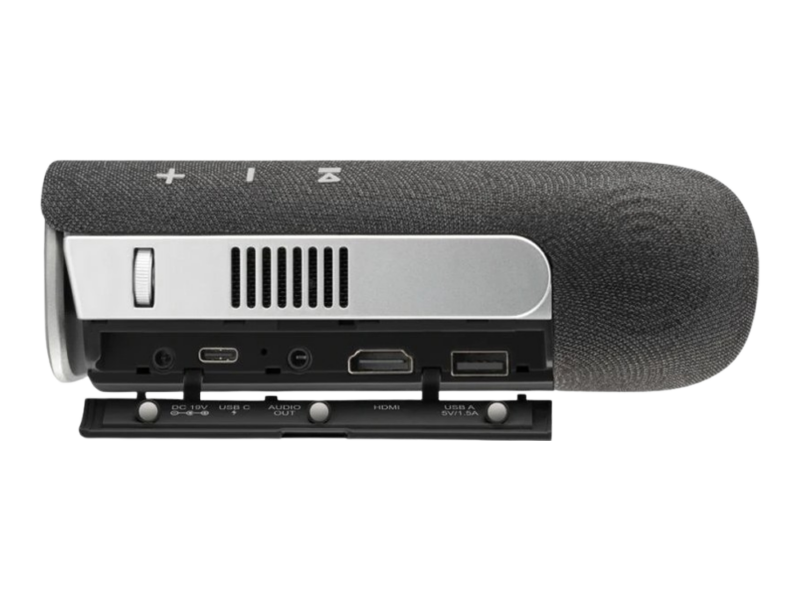Viewsonic M1X Smart LED Wireless Portable Multimedia Projector - image 2
