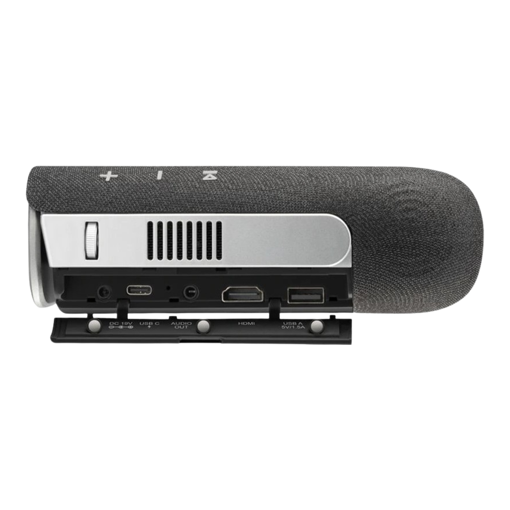 Viewsonic M1X Smart LED Wireless Portable Multimedia Projector - Image 2
