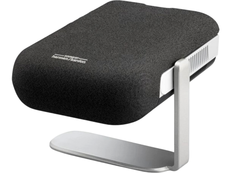 Viewsonic M1X Smart LED Wireless Portable Multimedia Projector - image 3