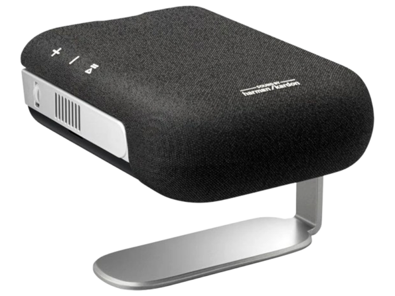 Viewsonic M1X Smart LED Wireless Portable Multimedia Projector - image 4
