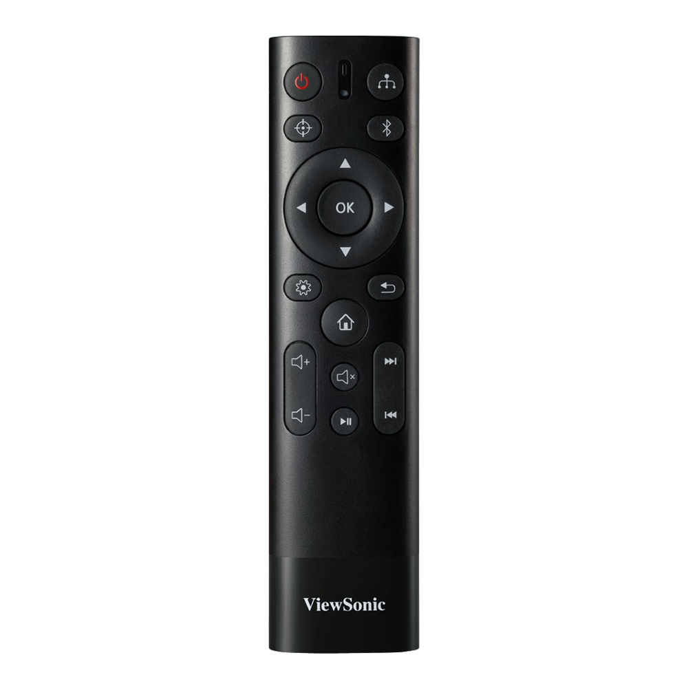 Viewsonic M1X Smart LED Wireless Portable Multimedia Projector - Image 5