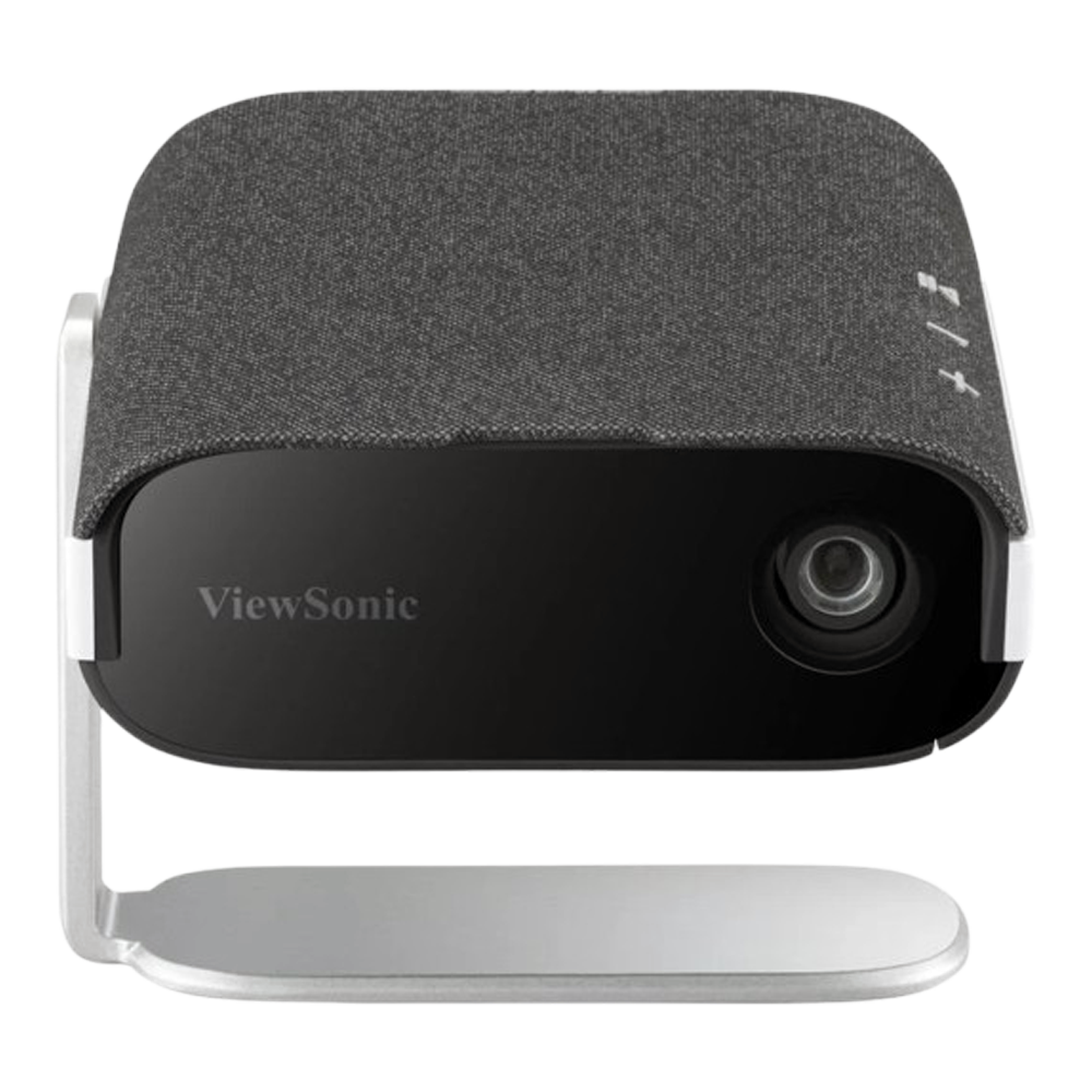 Viewsonic M1X Smart LED Wireless Portable Multimedia Projector - Image 6