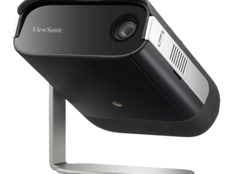 Viewsonic M1X Smart LED Wireless Portable Multimedia Projector