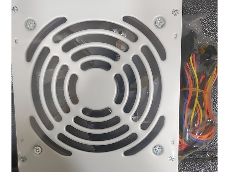 450w Thunder Power Supply - image 2