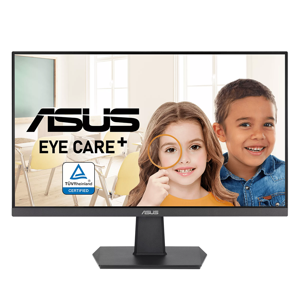 23.8" Asus VA24EHFR, 100Hz LED Monitor - FHD